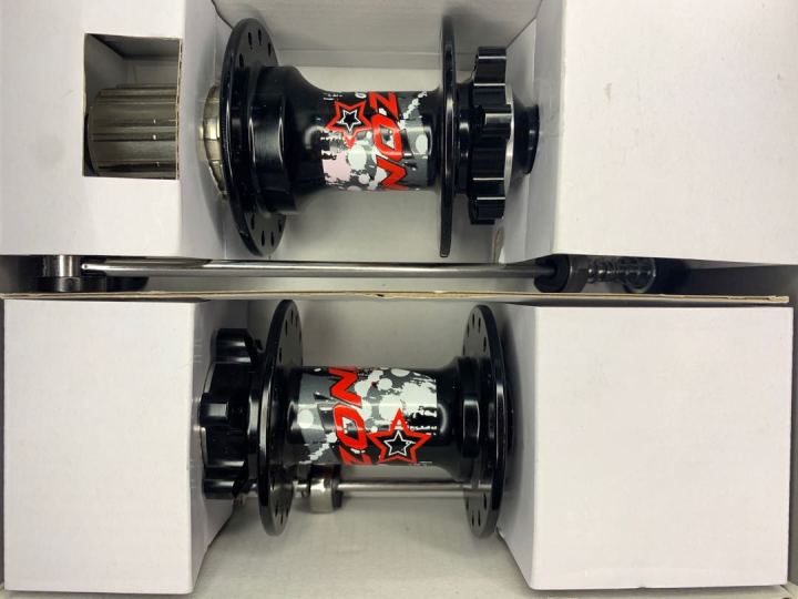 Maxzone Stroke Hubs Pawls Teeth Holes 32 Speed to 12 32 - Main Image