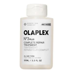 Olaplex No. 3 Hair Perfector Treatment 100ml / 250ml - For Colored Bleached Hair Dye and Chemically Treated Damaged Hair