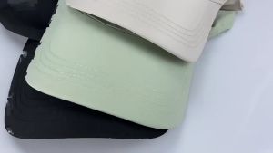 Sunproof Mũ bóng chày tự Tie Turban Mũ bảo hiểm mùa hè cho du lịch người lớn ngoài trời có thể điều chỉnh visors đi xe đạp đi bộ đường dài mũ che nắng