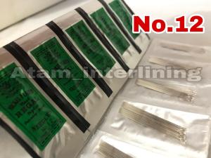 1 bungkus isi 20pcs jarum | Asli JEPANG Jarum Jahit Payet REGAL | Jarum jahit tangan payet  Regal no 8 10 12 | Jarum jahit Regal  tajam anti karat | Jarum regal asli premium | Jarum Payet | Jarum jahit regal no 8| Jarum jahit regal no 10  12 asli bagus