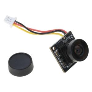 800TVL FPV Mini Camera 1/3inch CMOS Format Switchable for Racing High Definition And Low Illumination