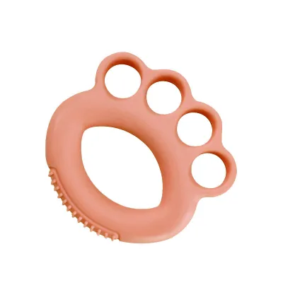 Hand Grip Ring / Alat Jari Tangan Training / Finger Strength Gripper