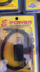 E-POWER IGNITION COIL ALL MODEL