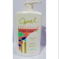 OPAL / Shower Foam / Moisturizing Body Wash 1200ML / ORIGINAL!. 
