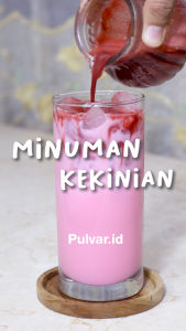 BUBUK MINUMAN RASA 500GR REGULER / SERBUK MINUMAN RASA / BUBUK MINUMAN KEKINIAN