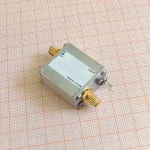 btnx Low Phase Noise Adjustable Oscillator for Signal Generator/Scan Source 5.8GHz RF Microwave VCO Module 5B8Q6