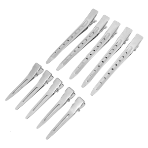 30pack Elegant Ladies Hairclip Trendy Comfortable Hairpin Playfulness Hair Clip for Creating Voluminous Hairstyles