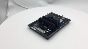 R450 R450M R450T R450C AVR Automatic Voltage Regulator Integrated Circuit Leroy Somer Stabilizer Alternator Generator