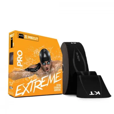 KT Tape Pro Extreme Jumbo 150 Strips Kinesiology Tape