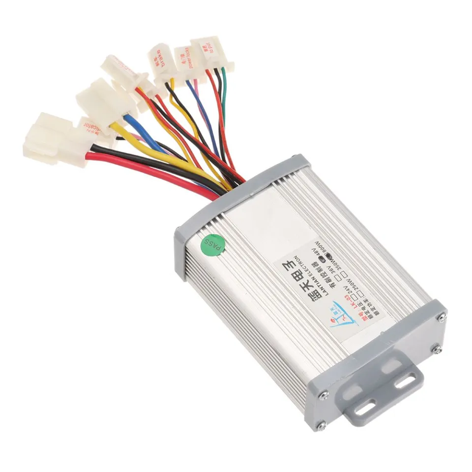 PETI STUDIO Styles DC 24V/36V/48V 250W/350W/500W/800W Bicycle