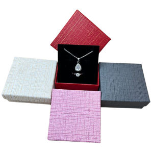 KT09 Kotak Perhiasan & Aksesoris: Solusi Penyimpanan Ideal