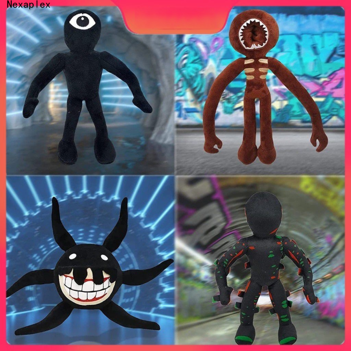 Roblox Padne Door Deluxe Toy Rainbow Friends Roblox Doors Deluxe 720x720q80 