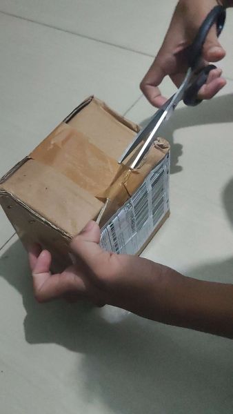 Buyer review video 3