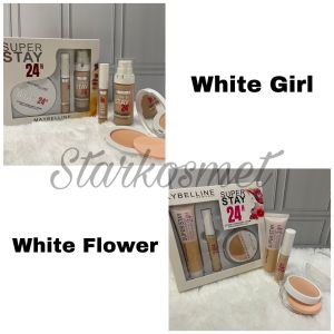 COD- Maybelline Superstay 3 in 1 / Grosir Kosmetik / Starkosmet