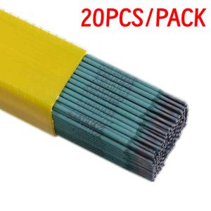 E6013 J422 Green Coated Thin Welding Rods For Galvanized Metal 2.0MM Diameter Electrodes AC DC For Galvanized Pipe Iron Angle Welding Rod