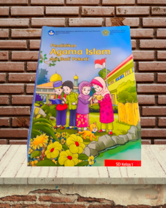 LKS KELAS 1 PENDIDIKAN AGAMA ISLAM DAN BUDI PEKERTI KURIKULUM MERDEKA SD/MI