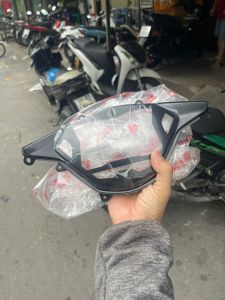 Mặt mica đồng hồ zin hãng NVX - Yamaha. 2017 2018 2019 và 2020( ver1)