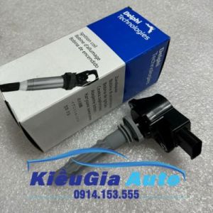 Mô bin đánh lửa Mercedes E280 W211 V6 3.0L 2007-2008 A0001502780