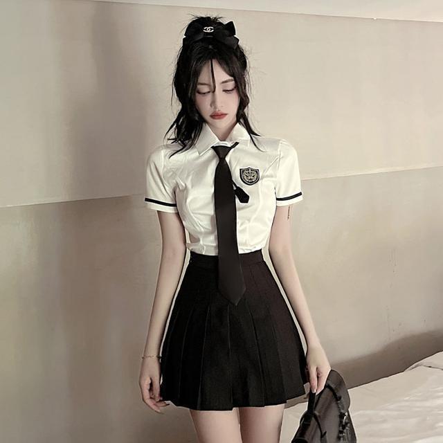 College Style Japanese Fashion Jk Suit School Uniform