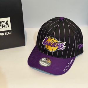 Terbaru 2024 Topi Baseball Rock Salur Hat Cap Casual Distro Fashion Pria Dan Wanita Full Bordir Quality Premium