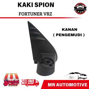 Kaki Spion Fortuner VRZ 2016 2017 2018 2019 2020 2021 2022 2023 Original