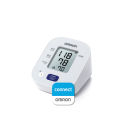[READY STOCK] OMRON Automatic Blood Pressure Monitor HEM-7141T [3+3 Years Local Warranty]. 