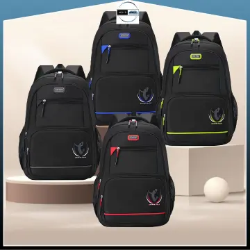 Lazada mens backpack best sale