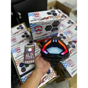 Cụm đèn hậu audi i8 chỉnh app i8 BLE cho Winner X V2 V3 phụ tùng