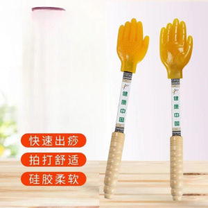 Alat Refleksi Tubuh / Alat Pijat Terapi Pemukul Badan