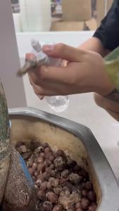 New Lazy Watering Device Automatic Watering Device for Potted Plants with Adjustable Water Flow Dripper Home Use Watering Tool [ Free Shipping ]