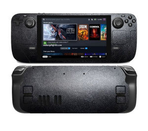 Dazzle Vinyl Special Gaming Skin Sticker For Valve Steam Deck 7inch