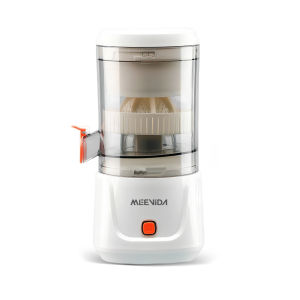 MEEVIDA  Portable Juicer Fruit Blender/USB Rechargeable Blender Multi-function Automatic Small Electric Juicer榨汁机