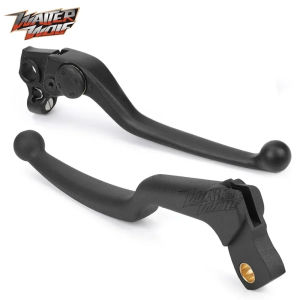 Motorcycle Brake Lever Clutch For Ducati Monster 821 Stealth 797 Hypermotard 821 Multistrada 950 2018 Front Handle Control Lever