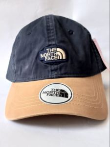 Topi baseball import material catton premium