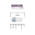 แมกนีเซียม คอมเพล็กซ์  Magnesium Complex (ผลิตภัณฑ์เสริมอาหาร) (ตรา ซีอีโอ แฟคตอรี่) รวมสารสกัดแมกนีเซียมกว่า 4 ชนิด. 