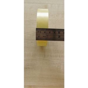 เทป เทปกาว OPP TAPE ใส 55มิล/24มิล เหนียว แน่น ติดทน พิมพ์ระวังแตก 48มิล กาวไม่เยิ้ม ติดดี ใช้ได้นาน ไม่ขาดง่าย