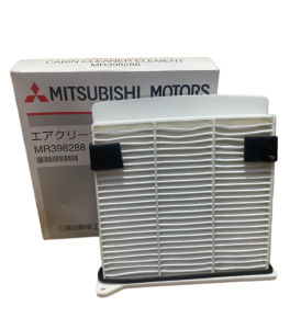 Lọc gió điều hòa Xe  Mitsubishi Triton 03-14 Grandis 00-10 Pajero Sport 11-15. MR398288
