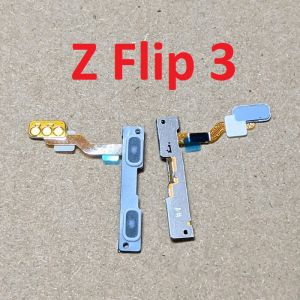 Dây Âm Lượng Samsung Z Flip 3 Linh Kiện Thay Thế