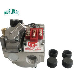 Combination American 1/2 Psi Large Flow Temperature Control Timing Gas Control Valve For Robertshaw Replacement