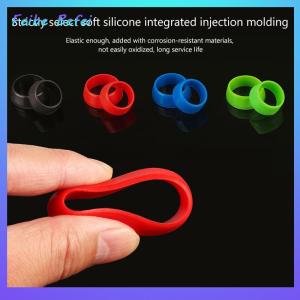 [Feibe Befei] 1Pc Bicycle Silicone Waterproof Mountain Bike Seat Post Protection Bicycle Seat Post Rubber Ring Dust Cover