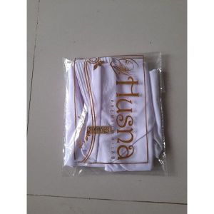 Kerudung Husna Pet Marwah Kids Jersey Zara Premium