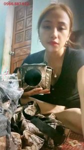 Túi đựng loa siêu bền 3 lớp có lót nỉ. dùng cho loa q92 at100898