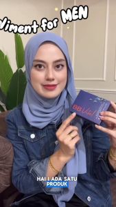 BB VITA TAHAN LAMA 黑玛咖 MACA 100% Original Made in Malaysia Tongkat Ali 1 Box