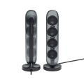 Loa Bluetooth Harman Kardon SoundSticks 4 Chính Hãng - Cận Audio. 