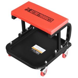 เก้าอี้ช่าง เก้าอี้ล้อเลื่อน Astro Products Creeper Seat - รูปแบบ เก้าอี้ช่าง