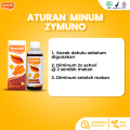 ZYMUNO Original Asli Bantu Promil Dan Meningkatkan Kesuburan Suami Istri. 