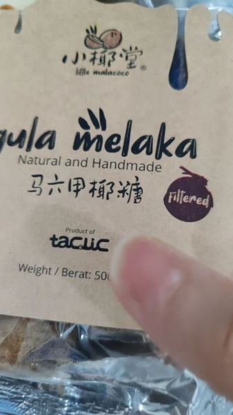 Buyer review video 2