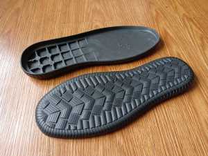 Sol Sepatu Pria Casual Slip on Alas Bawah Outsole Pantofel Selop 934 Size 39 sd 43