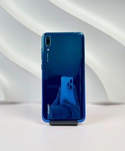 มือถือรุ่น หัวเหว่ย วายเจ็ดโปร2019 หน้าจอ 6.26 นิ้ว แรม3 รอม32 แบตเตอรี่ 4000mAh แอนดรอยด์ 8.1(แถมฟรีชุดชาร์จ)
