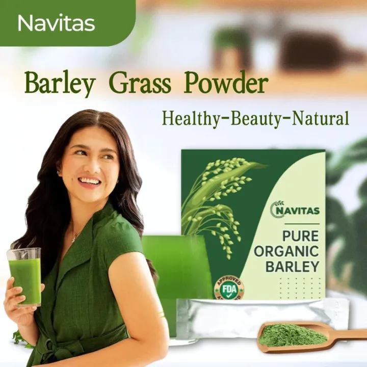 Navitas%20barley%20grass%20powder%20original%20100%25%20healthy%20pure%20organic%20barley%20lose%20weight%20detox%20Natural%2045g%20-%20Image%203